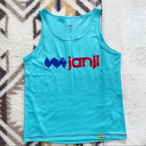 Janji | Running Singlet